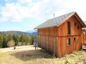 Chalet Firewater-Hütte Klippitztörl